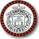 Seal of Campbell University